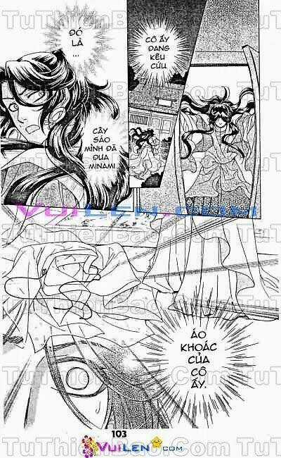 Hoàng Tử Rồng - Chapter 3 - Trang 104