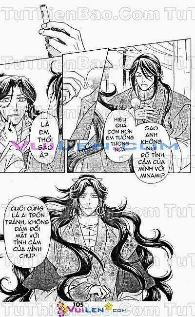 Hoàng Tử Rồng - Chapter 3 - Trang 106