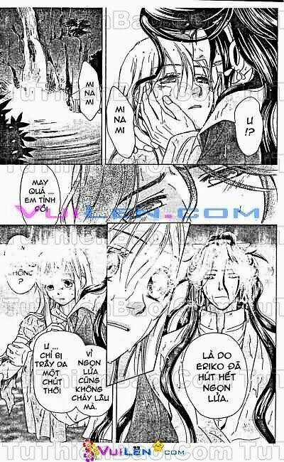 Hoàng Tử Rồng - Chapter 3 - Trang 12