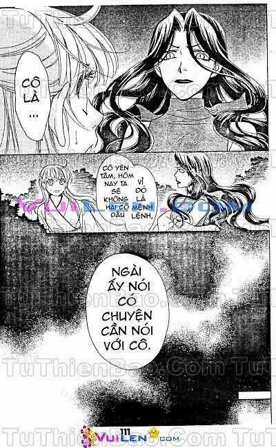 Hoàng Tử Rồng - Chapter 3 - Trang 112