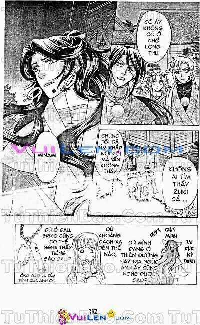 Hoàng Tử Rồng - Chapter 3 - Trang 113