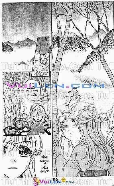 Hoàng Tử Rồng - Chapter 3 - Trang 117