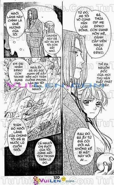 Hoàng Tử Rồng - Chapter 3 - Trang 121
