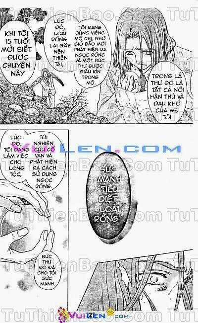 Hoàng Tử Rồng - Chapter 3 - Trang 122