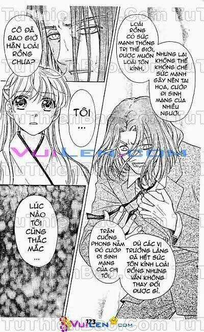 Hoàng Tử Rồng - Chapter 3 - Trang 124