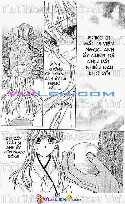 Hoàng Tử Rồng - Chapter 3 - Trang 126