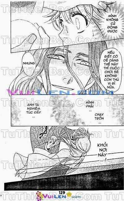 Hoàng Tử Rồng - Chapter 3 - Trang 130