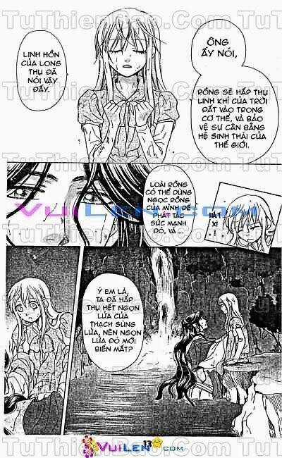 Hoàng Tử Rồng - Chapter 3 - Trang 14