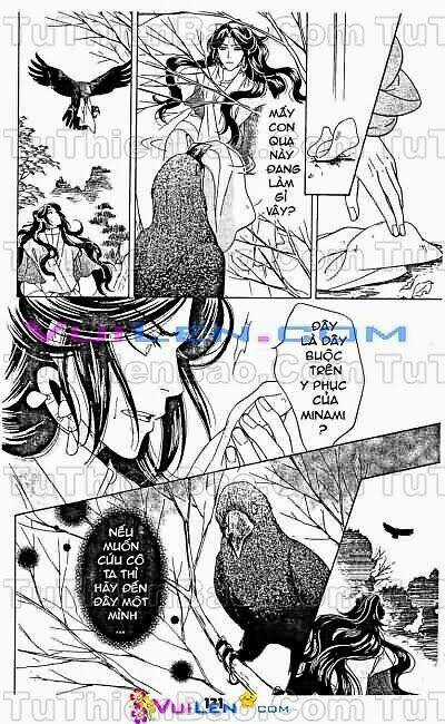 Hoàng Tử Rồng - Chapter 3 - Trang 132