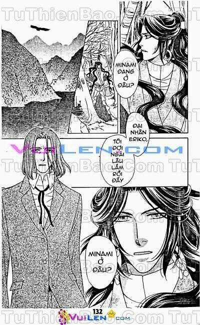 Hoàng Tử Rồng - Chapter 3 - Trang 133