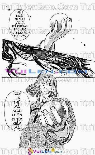Hoàng Tử Rồng - Chapter 3 - Trang 135
