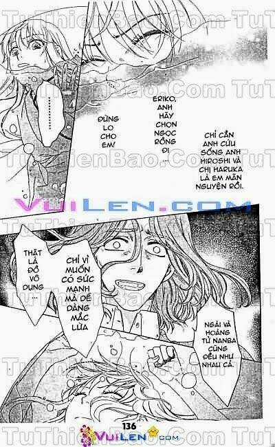 Hoàng Tử Rồng - Chapter 3 - Trang 137