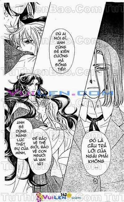 Hoàng Tử Rồng - Chapter 3 - Trang 143