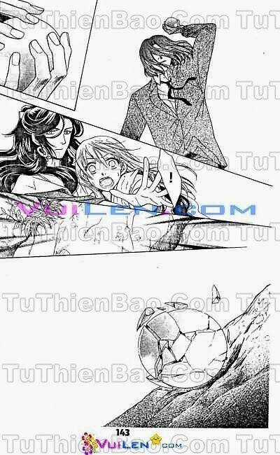 Hoàng Tử Rồng - Chapter 3 - Trang 144