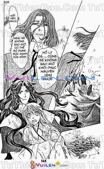 Hoàng Tử Rồng - Chapter 3 - Trang 146