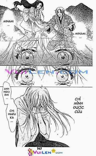 Hoàng Tử Rồng - Chapter 3 - Trang 148