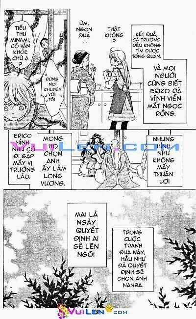 Hoàng Tử Rồng - Chapter 3 - Trang 152