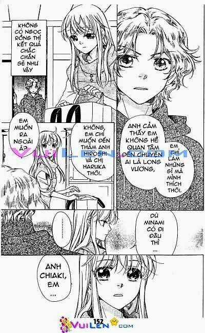 Hoàng Tử Rồng - Chapter 3 - Trang 153