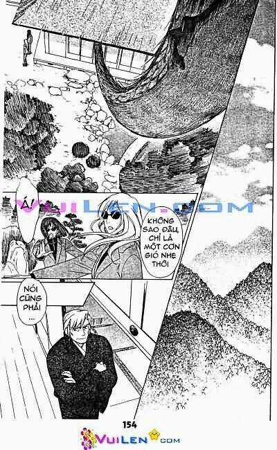 Hoàng Tử Rồng - Chapter 3 - Trang 155