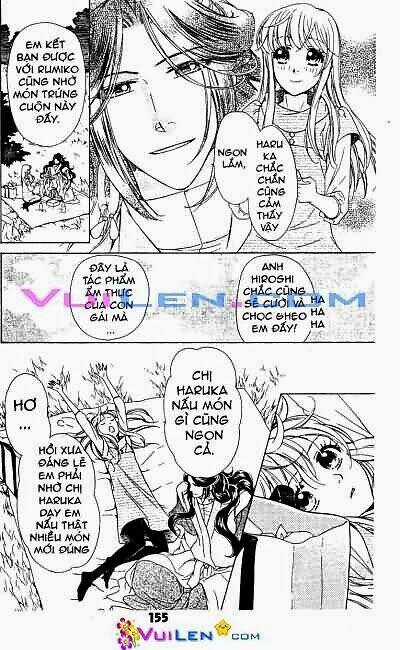 Hoàng Tử Rồng - Chapter 3 - Trang 156