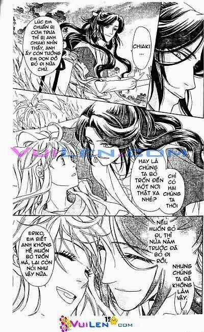 Hoàng Tử Rồng - Chapter 3 - Trang 157