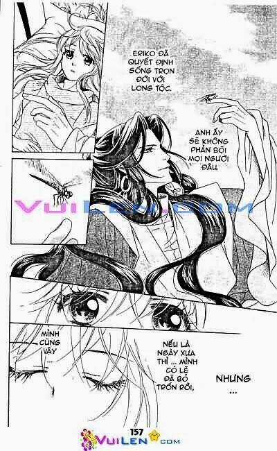 Hoàng Tử Rồng - Chapter 3 - Trang 158