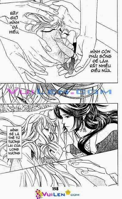 Hoàng Tử Rồng - Chapter 3 - Trang 159