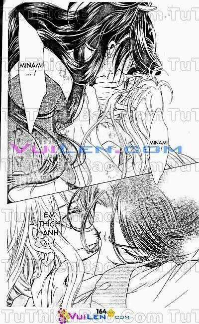 Hoàng Tử Rồng - Chapter 3 - Trang 165