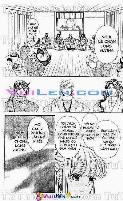 Hoàng Tử Rồng - Chapter 3 - Trang 168