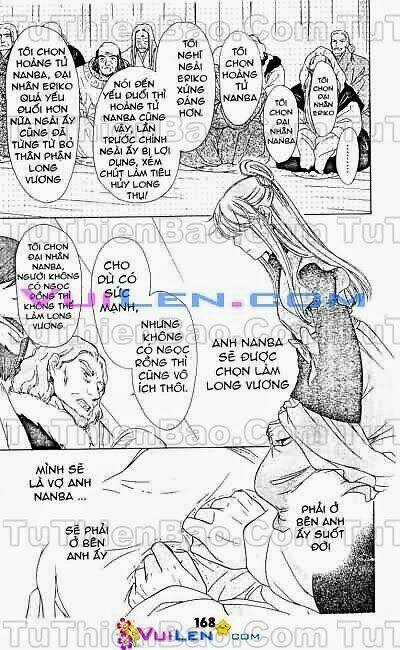 Hoàng Tử Rồng - Chapter 3 - Trang 169