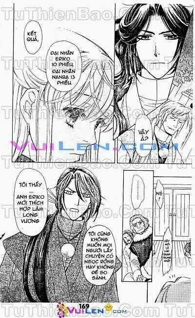 Hoàng Tử Rồng - Chapter 3 - Trang 170