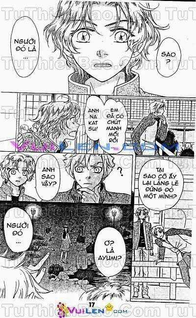 Hoàng Tử Rồng - Chapter 3 - Trang 18