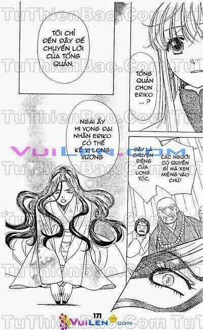 Hoàng Tử Rồng - Chapter 3 - Trang 172