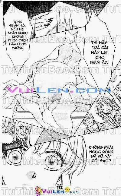 Hoàng Tử Rồng - Chapter 3 - Trang 173