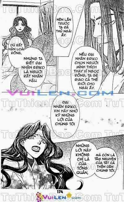 Hoàng Tử Rồng - Chapter 3 - Trang 175