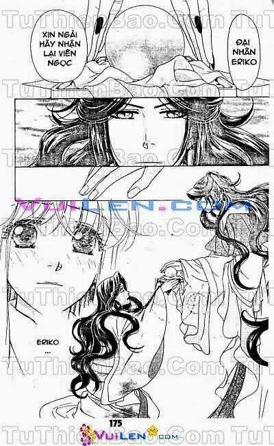 Hoàng Tử Rồng - Chapter 3 - Trang 176