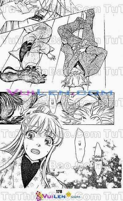 Hoàng Tử Rồng - Chapter 3 - Trang 179