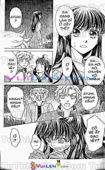 Hoàng Tử Rồng - Chapter 3 - Trang 19