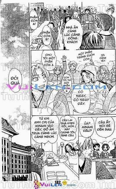 Hoàng Tử Rồng - Chapter 3 - Trang 183