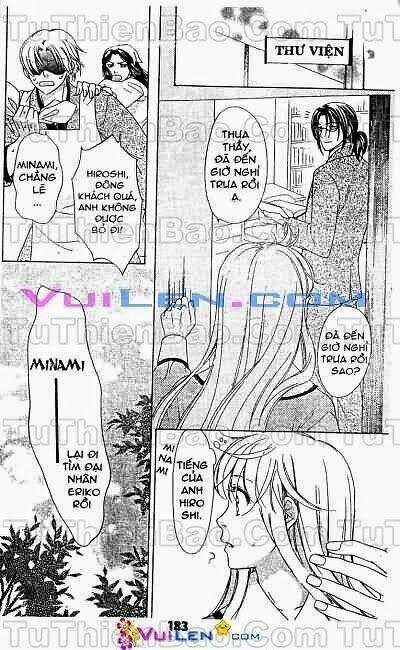 Hoàng Tử Rồng - Chapter 3 - Trang 184