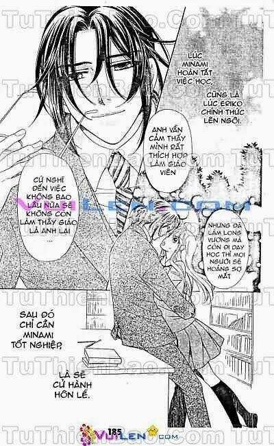 Hoàng Tử Rồng - Chapter 3 - Trang 186