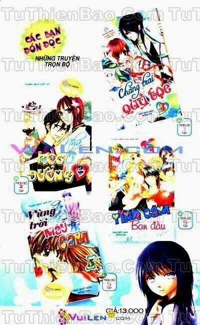 Hoàng Tử Rồng - Chapter 3 - Trang 188