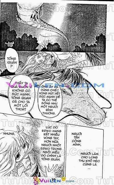 Hoàng Tử Rồng - Chapter 3 - Trang 20