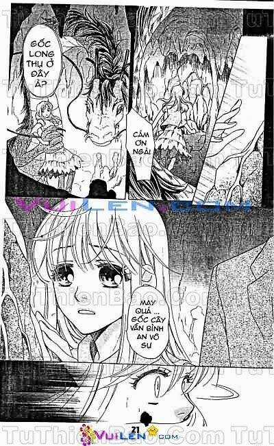 Hoàng Tử Rồng - Chapter 3 - Trang 22