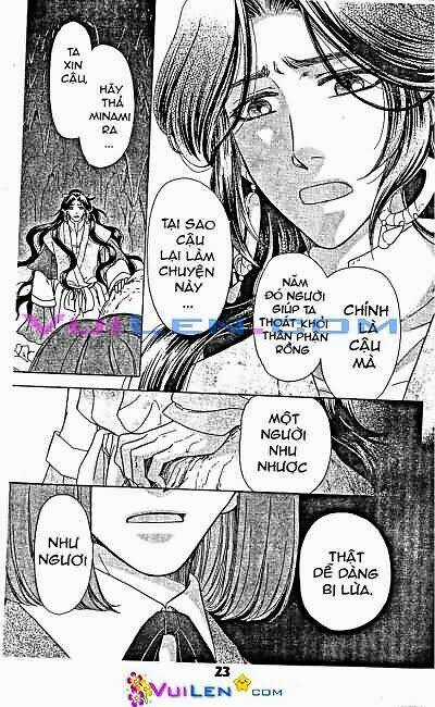 Hoàng Tử Rồng - Chapter 3 - Trang 24