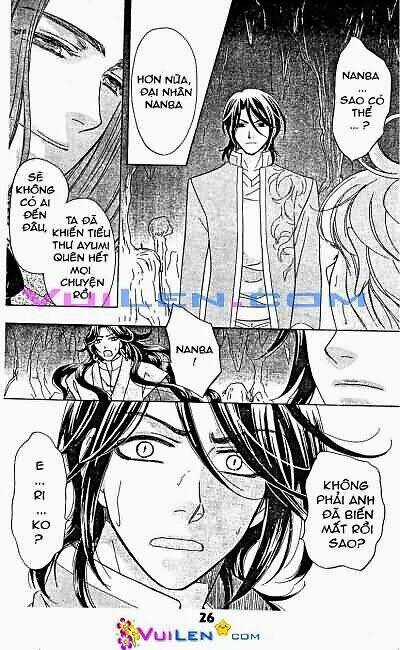 Hoàng Tử Rồng - Chapter 3 - Trang 27