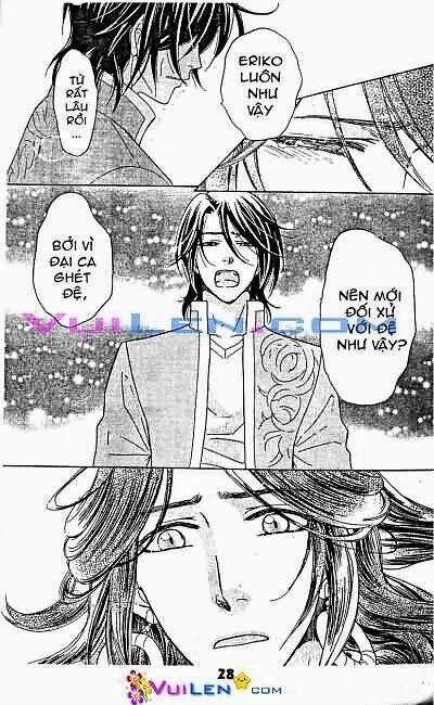 Hoàng Tử Rồng - Chapter 3 - Trang 29