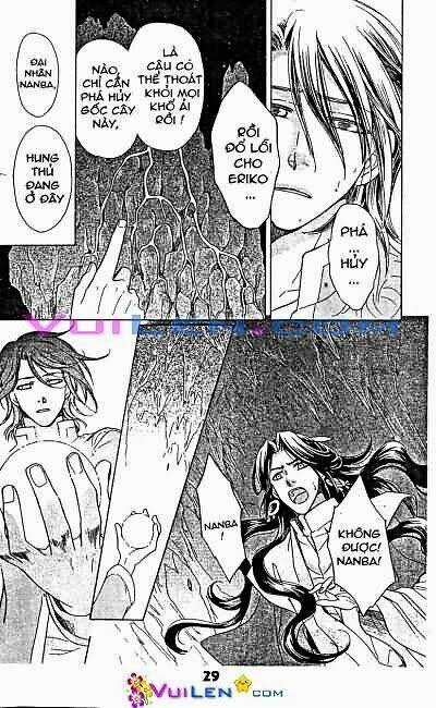 Hoàng Tử Rồng - Chapter 3 - Trang 30