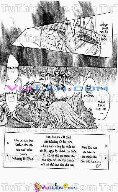 Hoàng Tử Rồng - Chapter 3 - Trang 4