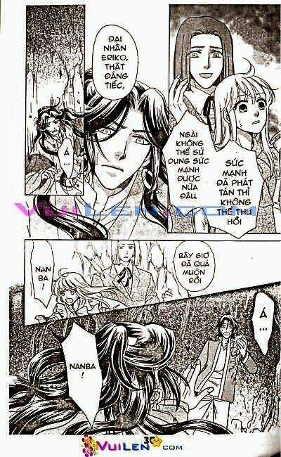 Hoàng Tử Rồng - Chapter 3 - Trang 31